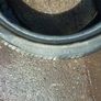 Four tires good condition 18 inch Image 6