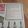 Resident Evil 2 Board Game Expansion Image 2