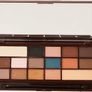 Revolution I Heart Chocolate Salted Caramel Eyeshadow Palette - New Image 5