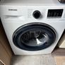 Samsung eco bubble 8kg washing machine Image 2