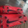 Football boots Phantom Nike size 8UK Image 3