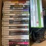 Stored consoles and games Image 5