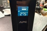 Apc Back-ups Pro 550