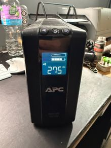 Apc Back-ups Pro 550