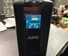 Apc Back-ups Pro 550