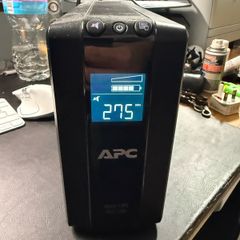Apc Back-ups Pro 550