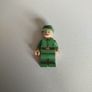 Lego Indiana Jones iaj013 Russian Guard 1 Image 2