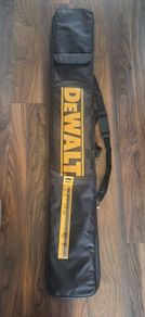 Dewalt guide rail kit