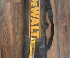 Dewalt guide rail kit