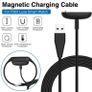 USB Charger Replacement Cable For Fitbit Charge 5, Fitbit Luxe Charging Lead Image 2