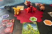 Bakugan Battle Set