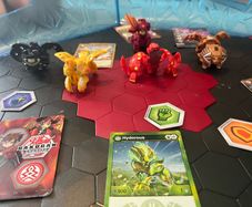 Bakugan Battle Set