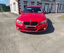 Bmw 318d