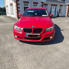 Bmw 318d
