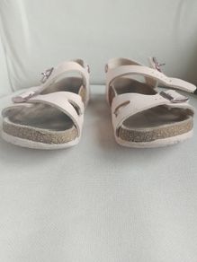 Birkenstock sandals Girls  size EU33 Used