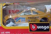 Peugeot 405 Safari