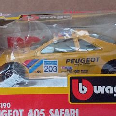 Peugeot 405 Safari