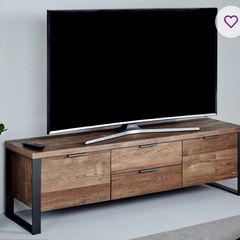 Apogee Television stand for TV's up to 65"