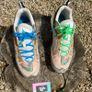 Premium Nike Air Max 98 NYC Image 2