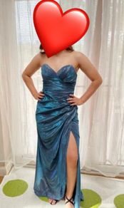 Debs Dress