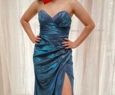 Debs Dress