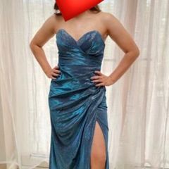 Debs Dress