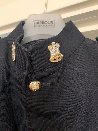 Army Jacket size M