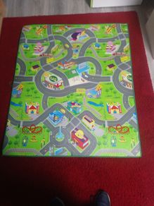 Play Mat