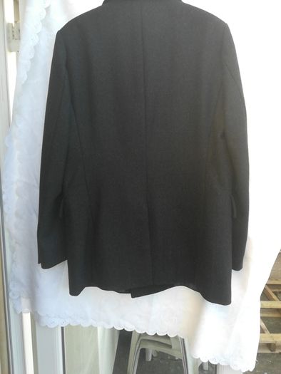 M/S Coat