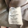 Valentino leather skirt Image 5