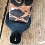 2 x vintage guitar straps Image 4