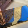 Guerlain Holiday 2020 Golden Bee limited edition 10 eyeshadow palette Image 2