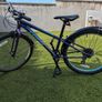 Trek Bike Wahoo size 24 inch (colour: purple) Image 2