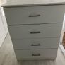Free Tall Storage Drawer Cupboard unit Image 3
