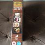 Monty Python Flying Circus DVD Box Set NEW Image 4