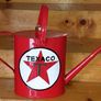 Vintage 1930s Texaco Radiator Water Can Image 9