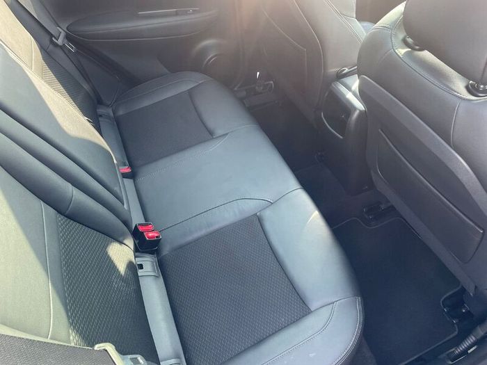 Nissan Qashqai 2018