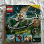 Lego 7065 Alien Mothership Image 3