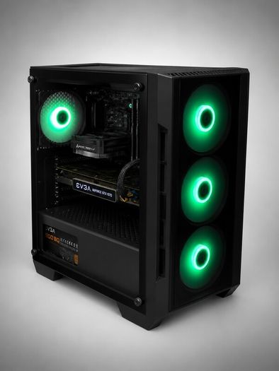 Gaming pc