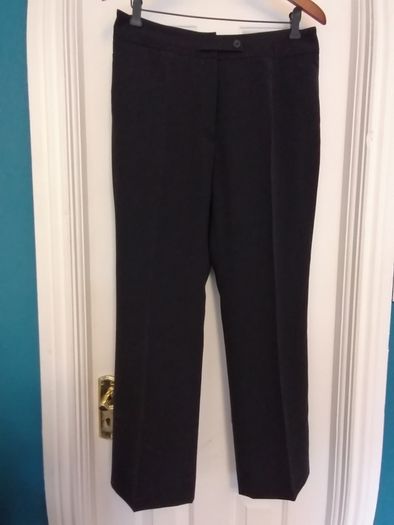 Trousers Devernois