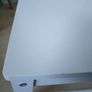 Children's chair white Image 3