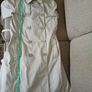 Banana Republic ladies trenchcoat 100% Cotton and lined UK size 12/14 in very good condition and has been well cared for see last two photos for exact measurements RRP 175 euro FREE STANDARD POSTAGE INCLUDED Image 8