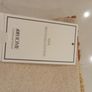 H&M Home Punch Needle Cushion Cover with tags still on Image 5