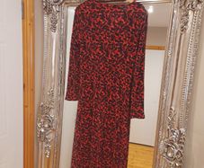 ladies dress
