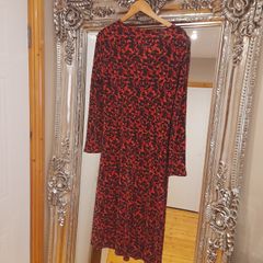 ladies dress