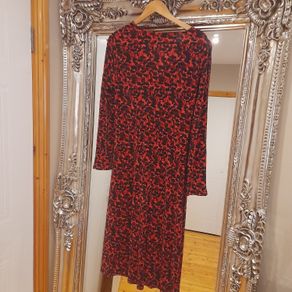 ladies dress