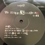 The Future Sound Of London - We Have Explosive - 12" Vinyl EP - 2021 RSD Limited Edition #0877 of 1500 Image 4