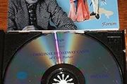 Kiss Me Kate &amp; Out Of This World by Cole Porter. Original Broadway Casts. CD. Free Postage!