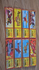 retro toys