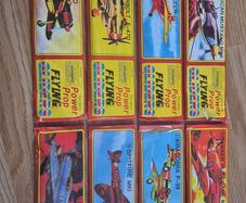 retro toys
